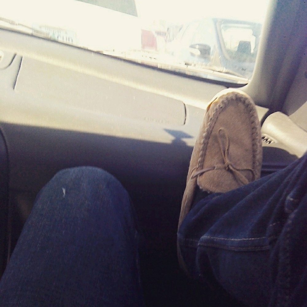 Meet your Posher, Skyler